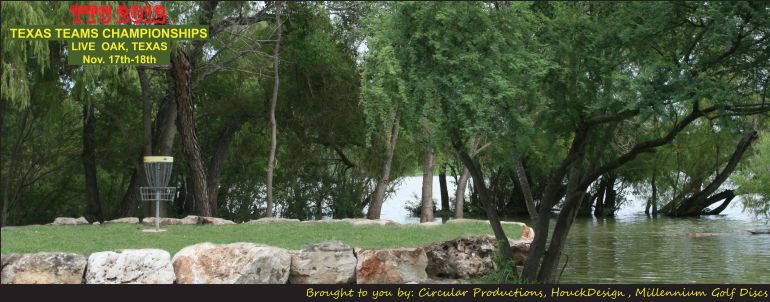 2012 Texas Teams Championship Course Location 2012 Texas Teams Championship Course Location